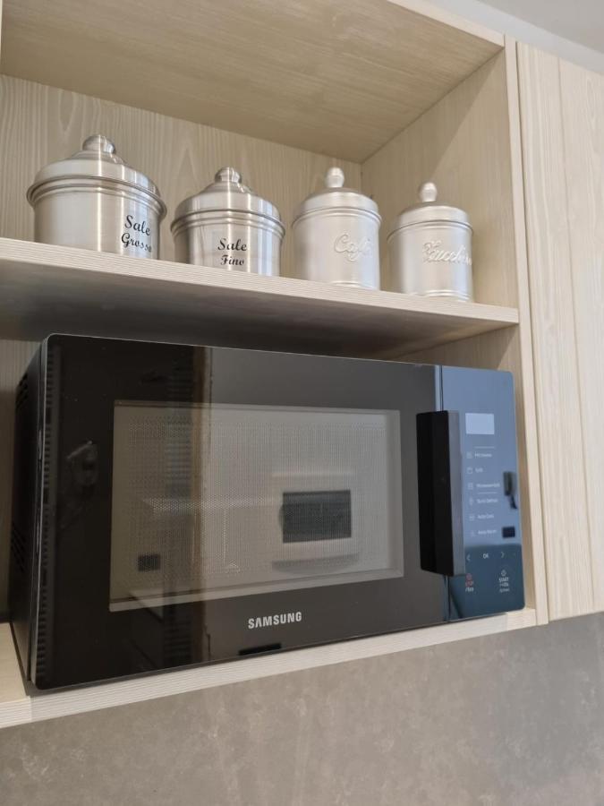 Bmp Apartment Edelweiss Пасо дел Тонале Екстериор снимка