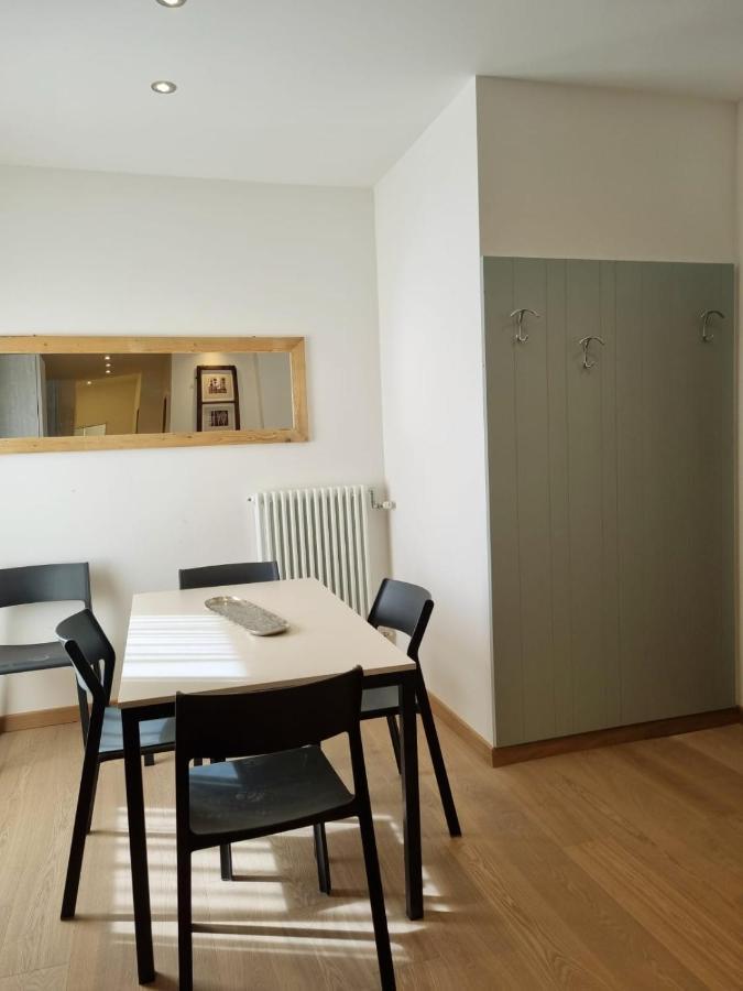 Bmp Apartment Edelweiss Пасо дел Тонале Екстериор снимка