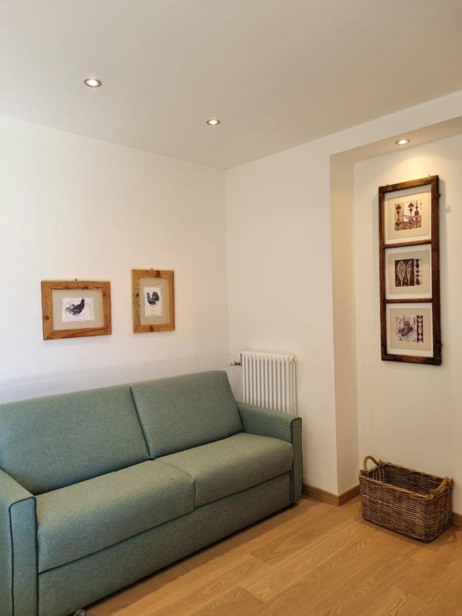 Bmp Apartment Edelweiss Пасо дел Тонале Екстериор снимка